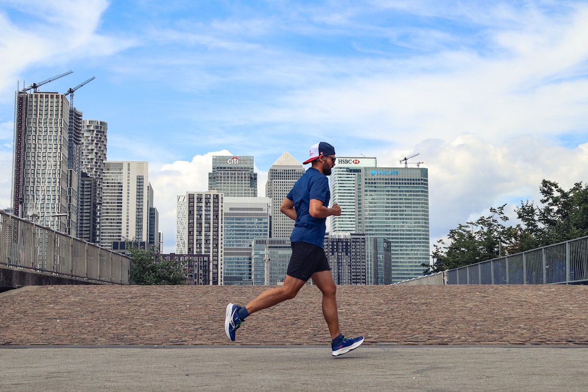 Men's wellness and nutrition