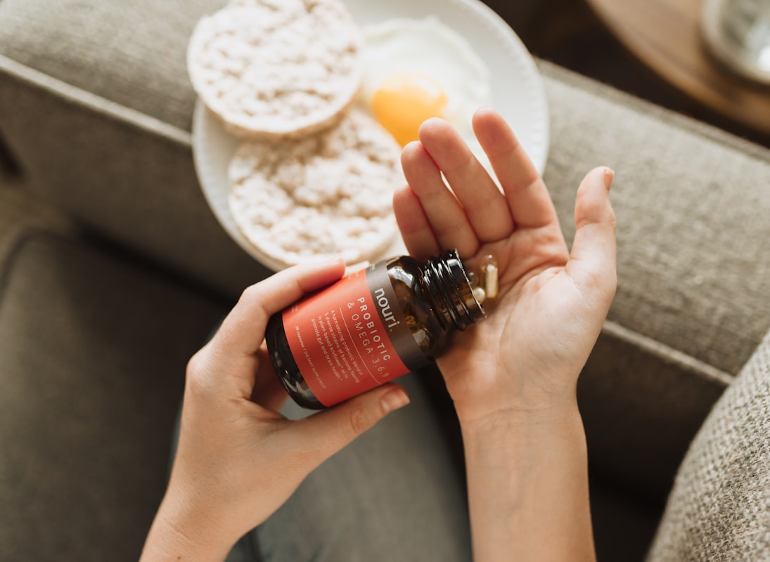 Strength and vitality products