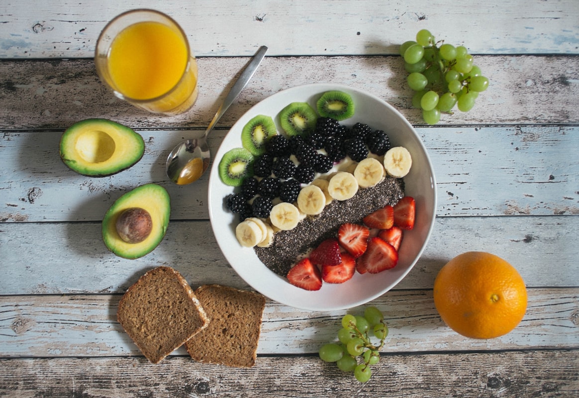 Research on natural supplements